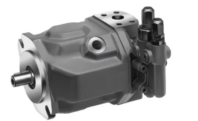 Hydraulic Pump Repair Service